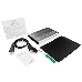 Внешний корпус для HDD Gembird EE2-U2S-5-S 2.5