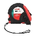 Рулетка измерительная «Профи» прорезиненный корпус, магнитная REXANT, 7,5 м х 25 мм