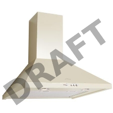 Вытяжка ELIKOR VENTA 60P-650-K3D CREAM