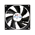 Вентилятор ZALMAN ZM-F2 PLUS (SF) Fan for m/tower (3пин, 92x92x25mm, 20-23дБ, 1500об/мин)