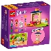 Конструктор Lego Friends Конюшня для мытья пони (41696)