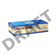 Картридж PL-CF351A для принтеров HP CLJ Pro M176n/M177fw Cyan 1000 к ProfiLine