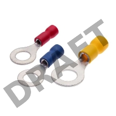 Наконечник кольцевой НКИ 2.5-5 КВТ 47478