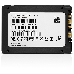 Накопитель SSD 240GB ADATA SU630SS Client SSD ASU630SS-240GQ-R SATA 6Gb/s, 520/450, IOPS 30/65K, MTBF 1.5M, 3D QLC, 50TBW, RTL