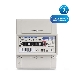 Счетчик СЕ 101 R5 145 М6 1ф 5-60А 1 класс точн. мех. экран DIN-рейка Энергомера 101001003007791