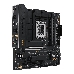 Материнская плата TUF GAMING B760M-PLUS WIFI