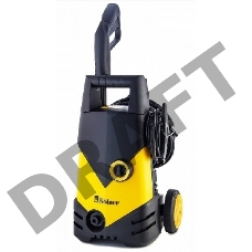 Бытовая мойка KOLNER KHPW2200SP Потребляемая мощность 2200 Вт, Напряжение сети/Частота 220±10%/50 В/Гц, Рабочий расход жидкости 420 л/ч, Рабочее давление 100 Бар, Максимальное давление 150 Бар, Длина сетевого кабеля 5 м, Масса 7,5 кг, В комплекте	Пистолет