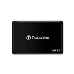 Кардридер Transcend USB3.0 CFast Card Reader, Black