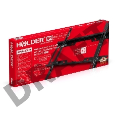 Кронштейн HOLDER LCD-F4614-B черный