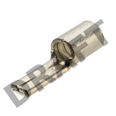 Наконечник штифтовой плоский НШП-50 КВТ 50312