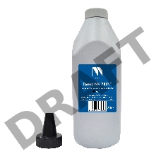 Тонер NVP для Samsung C300/CLP300/300N/350N/2160/2160N/3160/3160N/XEROX6110/6115/310/315W/CLX3175FN Premium (500 г) Black