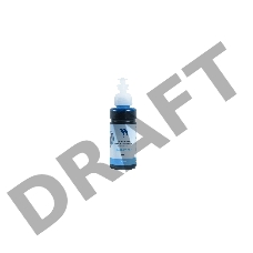 Чернила NV-INK100 универсальные Cyan на водной основе для аппаратов Сanon/Epson/НР/Lexmark (100ml) Китай