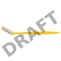 Шпатели, мастерки, кельмы, терки, гладилки Кисть радиаторная STAYER 