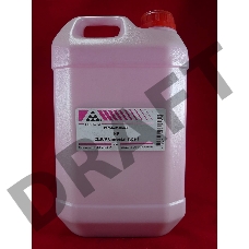 Тонер HP CLJ CP Universal Type I Magenta, (кан.1кг.) AQC фас. Россия