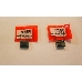 Тормозная площадка ADF HP LJ M1212/M1214/M1217 (CB780-80008/CB780-60009)
