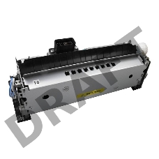 Узел термозакрепления Lexmark MS81x/MX71x/81x (40X7744)