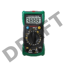 Универсальный мультиметр MASTECH MS8233C 13-2015