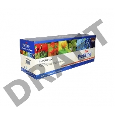 Картридж PL-CF361A №508A для принтеров HP CLJ Enterprise M552dn/M553dn/M553n/M553x 5000 копий Cyan ProfiLine