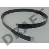 Кабель планшетного сканера (соединяет ADF и форматер, аналог панель управления + форматер) HP LJ M1536 (FF-M1536)