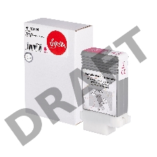 Струйный картридж Sakura 6707B001 ( PFI-107 M) для Canon, пурпурный, 130 мл.