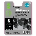 Картридж струйный Cactus CS-CB336 черный для №140XL HP DeskJet D4263/D4363 OfficeJet J5783/J6413 (29