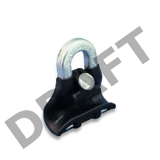 Зажим поддерживающий 16-95 (PS 16-95; PS 1500) ENSTO SO69.95