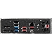 Материнская плата MSI MAG Z690 TORPEDO Soc-1700 Intel Z690 4xDDR5 ATX AC`97 8ch(7.1) 2.5Gg RAID+HDMI+DP