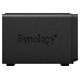 СХД настольное исполнение 6BAY NO HDD DS620SLIM SYNOLOGY