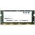 Память Patriot Memory 8GB DDR4 2400MHz SO-DIMM (pc-19200) PSD48G240081S CL17 SO-DIMM 260-pin 1.2В