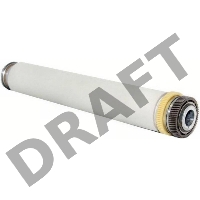 Вал нагревательный XEROX WCP 4110