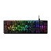 Клавиатура HyperX Alloy Origins механическая черный USB for gamer LED (4P4F6AA#ABA)