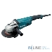 Шлифовальные машины Makita GA7020SF УШМ,ф180мм,2200Вт,8500об\м,2.5кг,кор,суперфланец,плавный пуск 