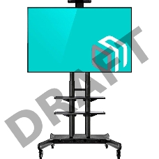 Стойка для телевизора с кронштейном ONKRON TS1881 50