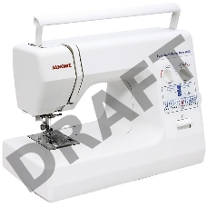 Швейная машина Janome Easy Jeans Heavy Duty 1800 белый