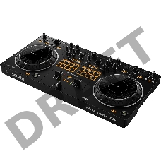 Микшерный пульт Pioneer DDJ-REV1 (для всех пользователей)