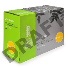 Тонер Картридж Cactus CS-PH3428X (106R01246) черный для Xerox 3428 (8000стр.)