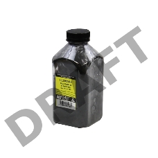 Тонер Lexmark  MS310d/410d/510d/610dn (Hi-Black) 160 г, банка      