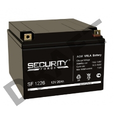 Батарея Security Force SF 1226
