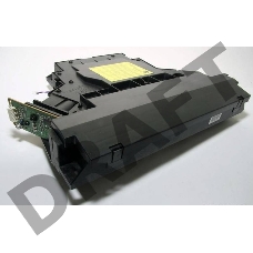 Блок лазера HP LJ 5100 (RG5-7041/RG5-7037/Q1860-69004) OEM