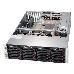 Платформа SuperMicro SSG-6039P-E1CR16H x16 LSI3108 10G 2P 2x1200W