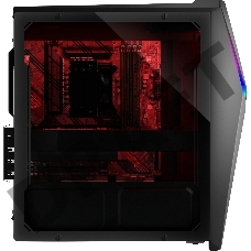 Компьютер ASUS G10CE-51040F009W Tower Intel Core i5 10400F(2.9Ghz)/8192Mb/512PCISSDGb/noDVD/Ext:nVidia GeForce GTX1650(4096Mb)/BT/WiFi/war 1y/8kg/Gray/W11