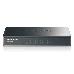 Коммутатор  TP-Link SMB TL-SG1008P Коммутатор 8-port Gigabit Switch с 4 портами РоЕ
