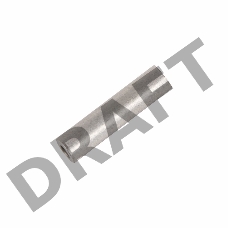 Гильза ГМЛ 120-17 (120 мм² - Ø 17 мм) ГОСТ 23469.3-79 (в упак. 2 шт.) REXANT