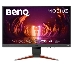 Монитор 23,8 Benq EX240N MOBIUZ {VA 1920x1080 165Hz 1ms 250cd 3000:1 178/178 8bit(6bit+FRC) HDR10 HDMI2.0 Displayport1.4 2x2.5W VESA} [9H.LL6LB.QBE]