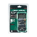 Профессиональный мультиметр MASTECH MS8239C 13-2020