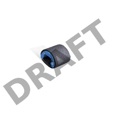 Ролик захвата HP LJ P1005/P1006 (RL1-1443/RL1-1442)