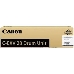 Фотобарабан Canon C-EXV28Bk для iR C5045/C5051/C5250/C5255 . Чёрный. 44000 страниц.