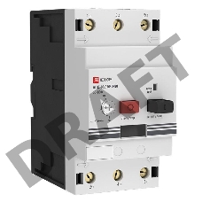 Выключатель авт. защиты двиг. АПД-80 40-63А EKF apd3-40-63