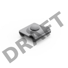 Соединитель для быстр. монтажа d8-10 ДКС NG3103