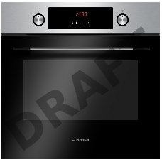 Духовой шкаф Hansa BOEI68441 в.дух, встраиваемый